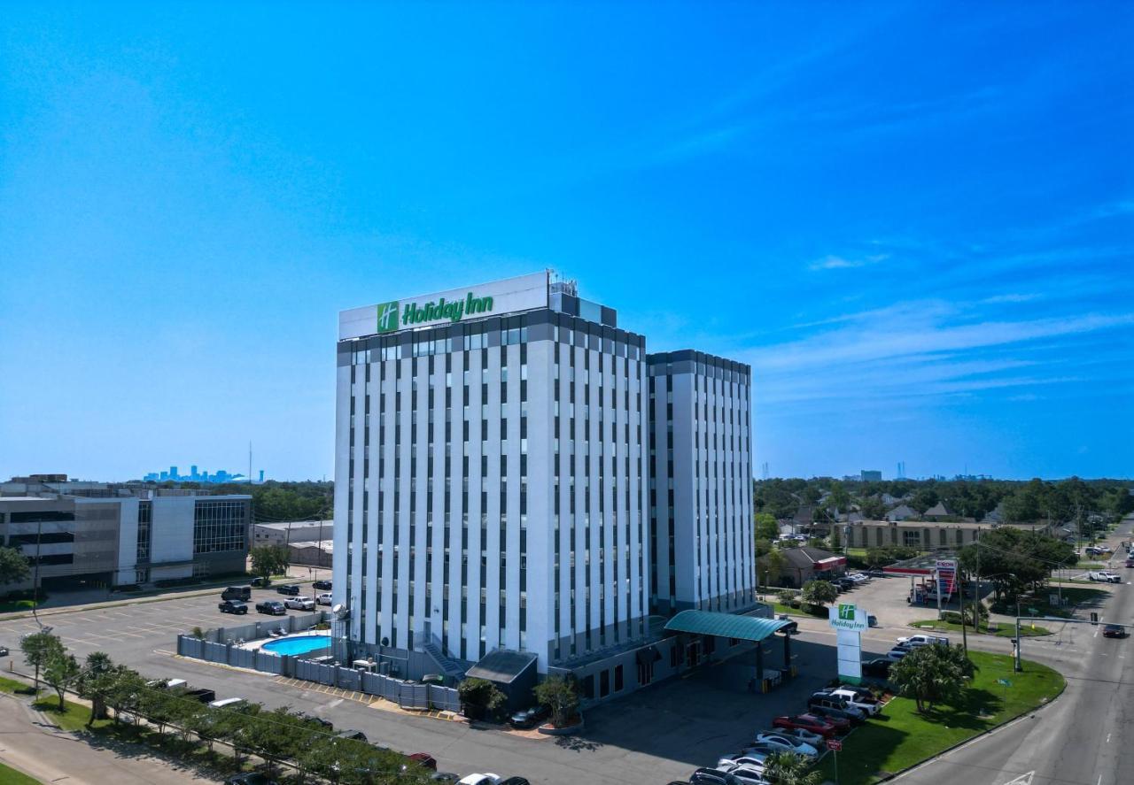 Holiday Inn Metairie New Orleans By Ihg Экстерьер фото