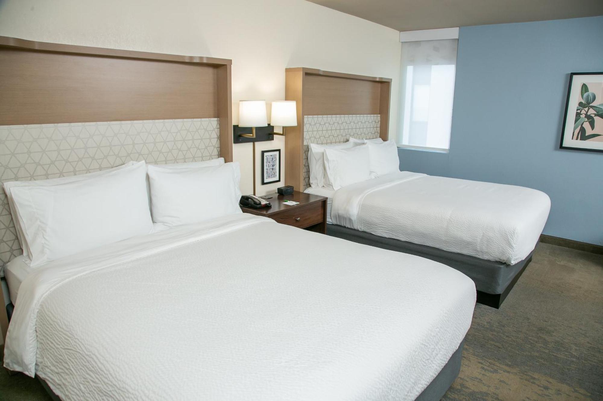 Holiday Inn Metairie New Orleans By Ihg Экстерьер фото