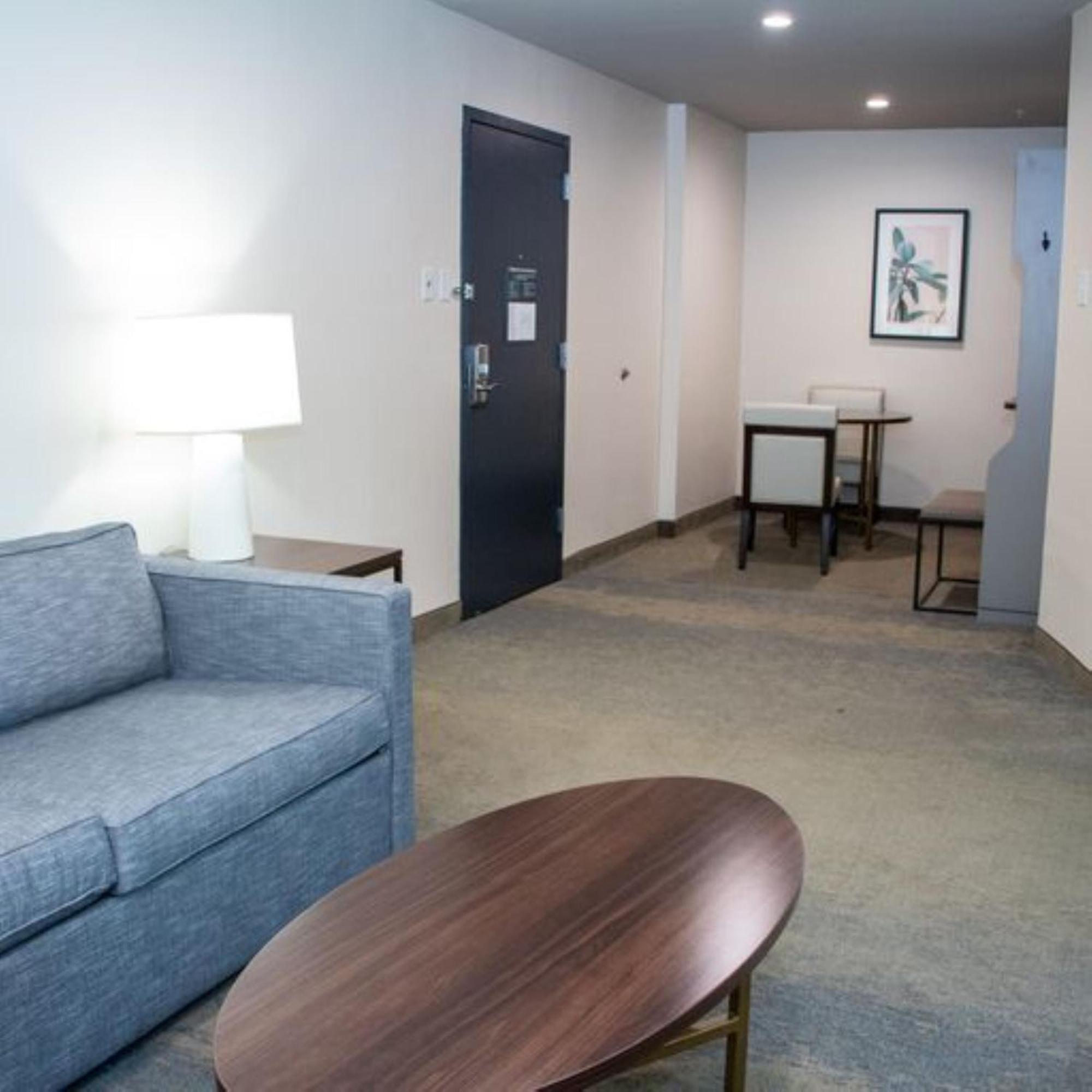 Holiday Inn Metairie New Orleans By Ihg Экстерьер фото