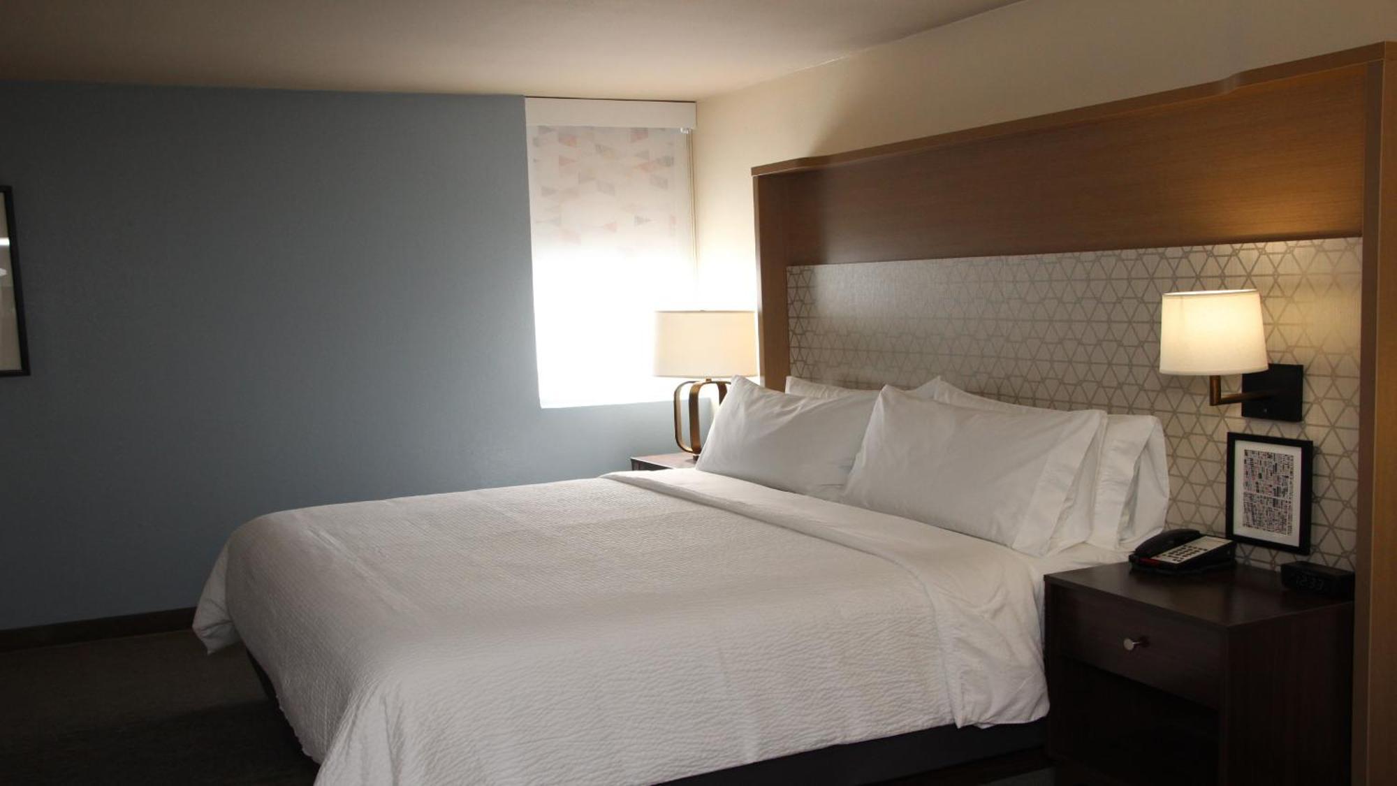 Holiday Inn Metairie New Orleans By Ihg Экстерьер фото