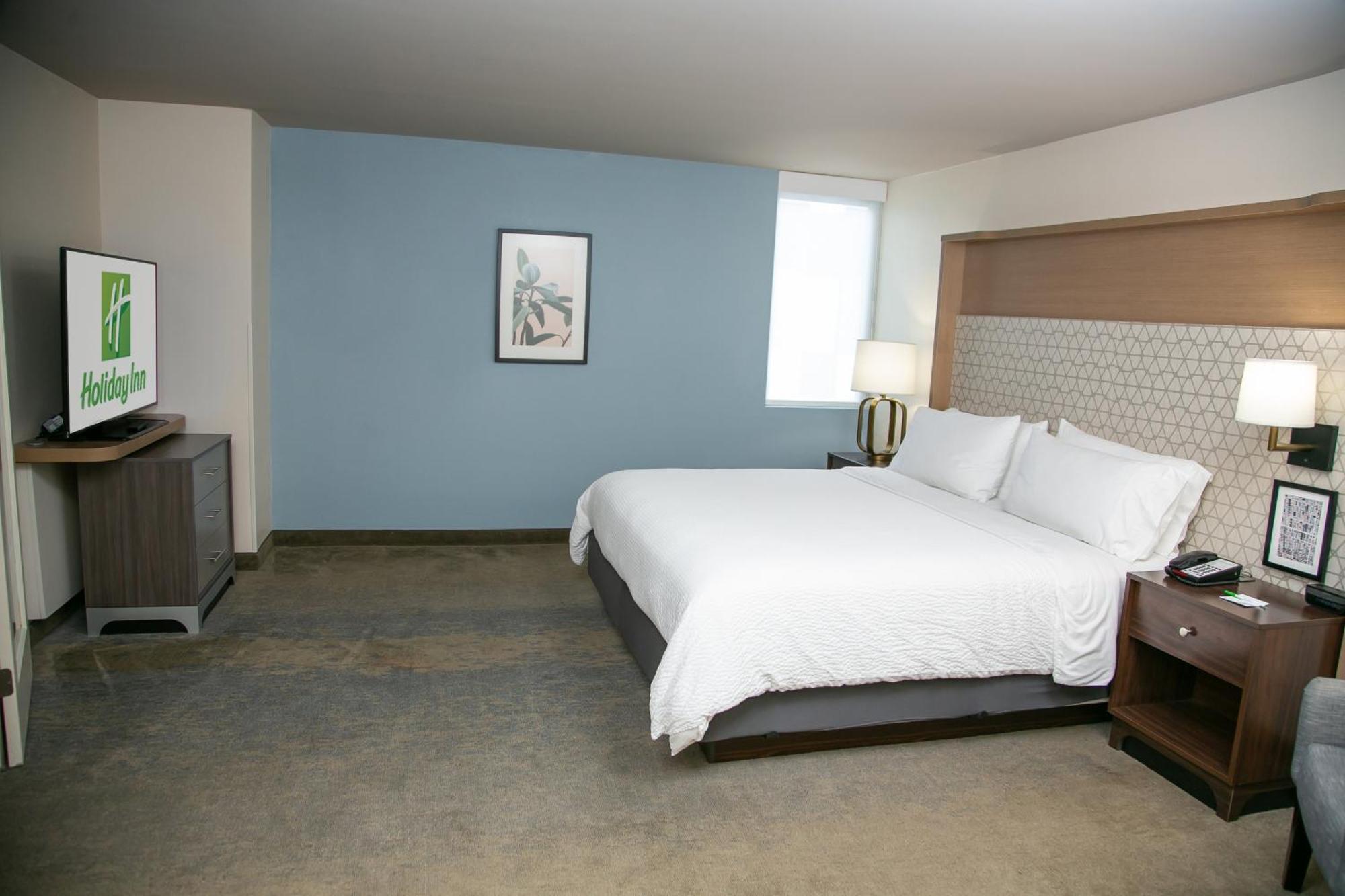 Holiday Inn Metairie New Orleans By Ihg Экстерьер фото