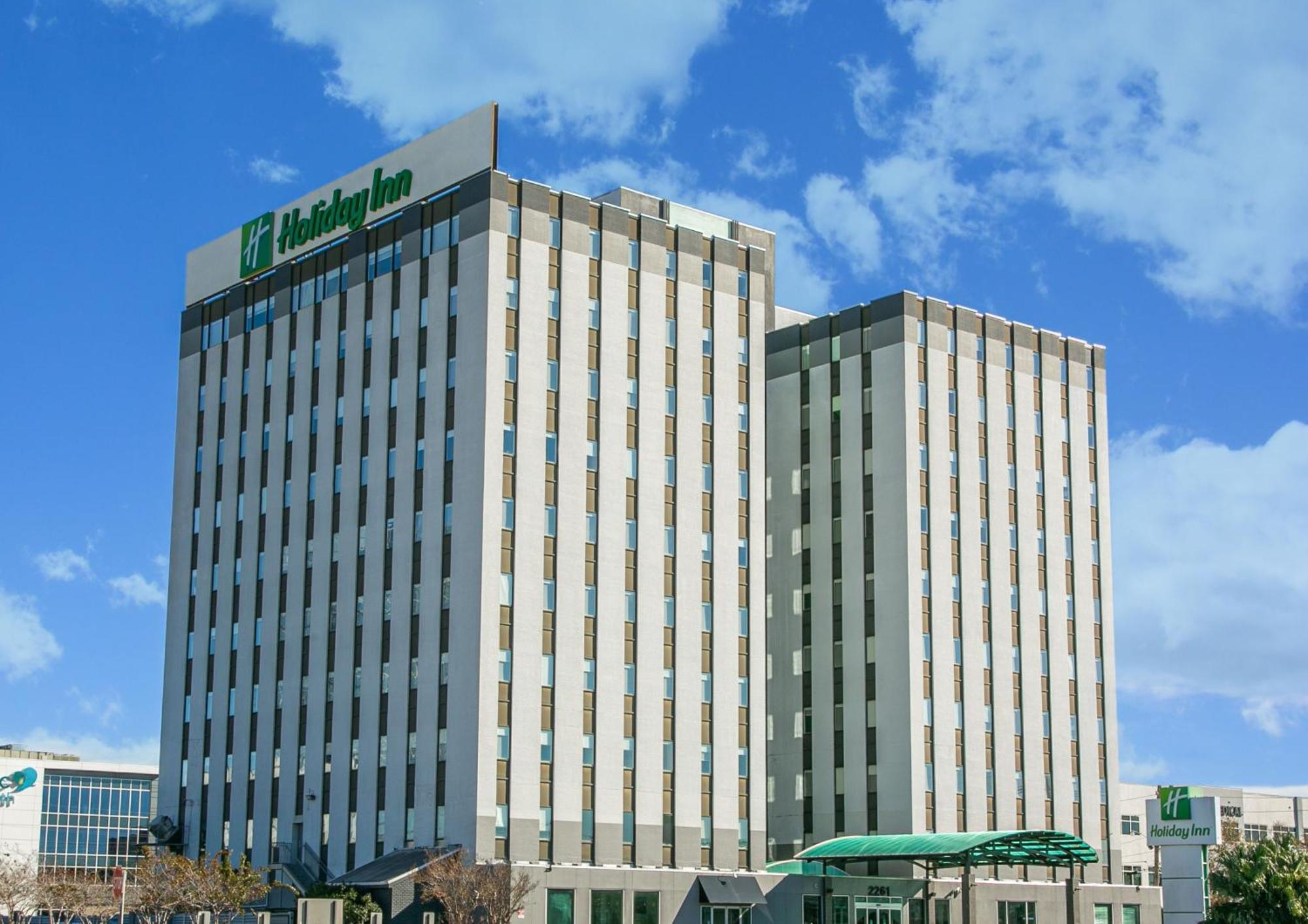 Holiday Inn Metairie New Orleans By Ihg Экстерьер фото