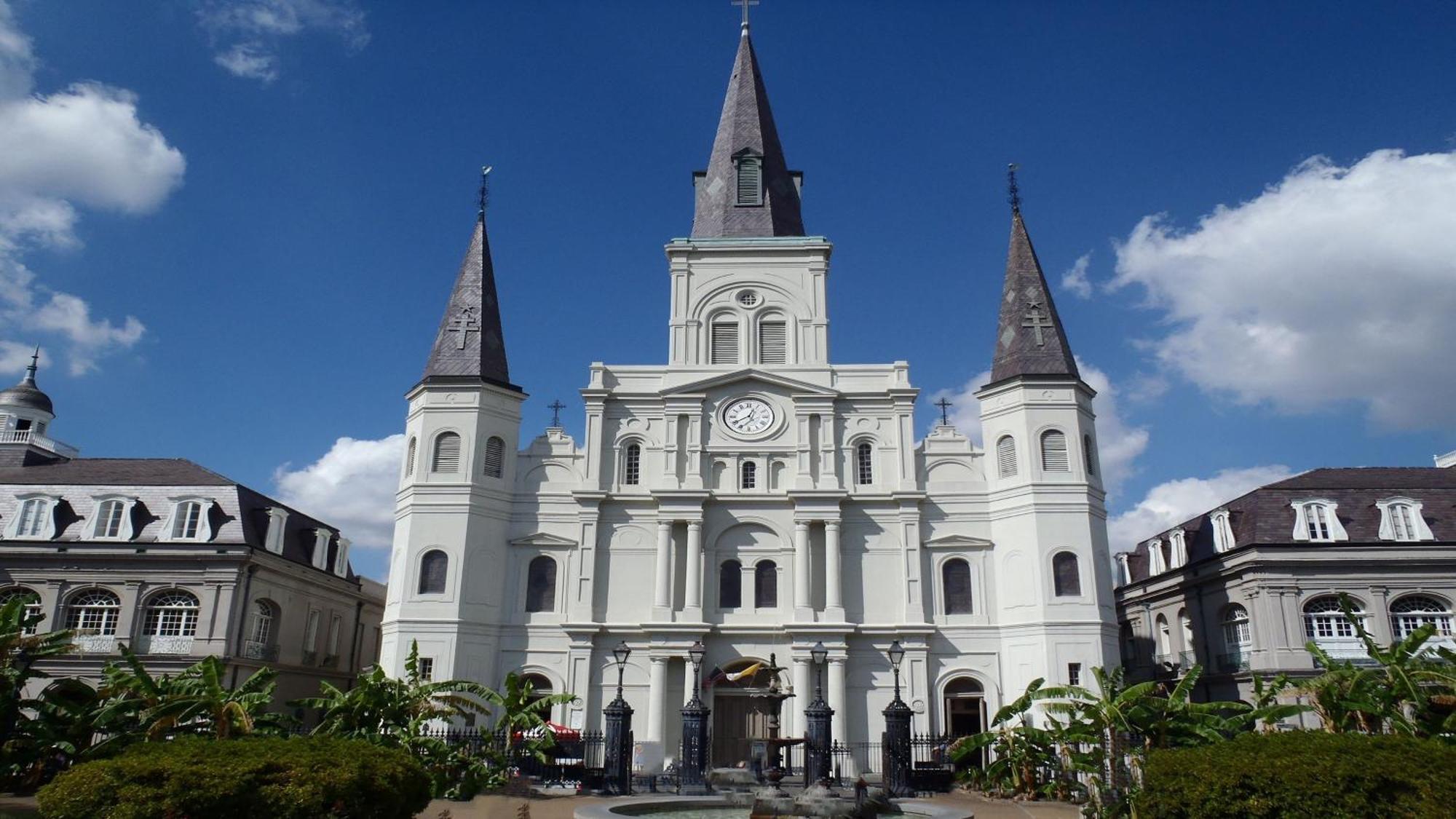 Holiday Inn Metairie New Orleans By Ihg Экстерьер фото