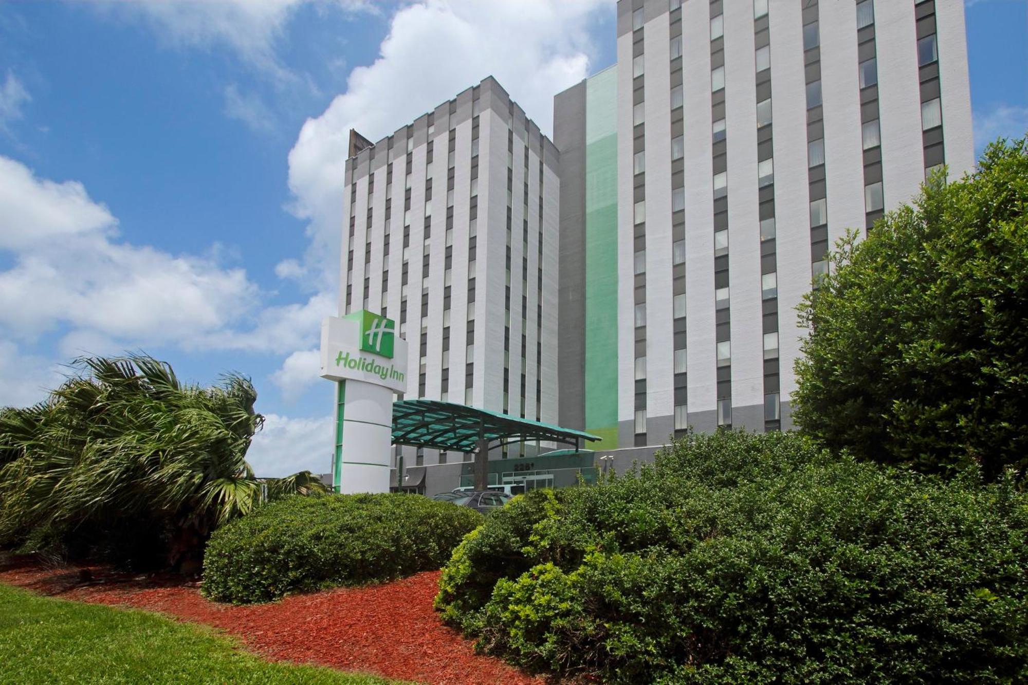 Holiday Inn Metairie New Orleans By Ihg Экстерьер фото
