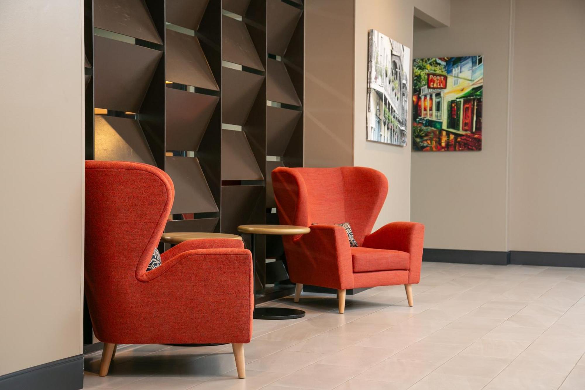 Holiday Inn Metairie New Orleans By Ihg Экстерьер фото