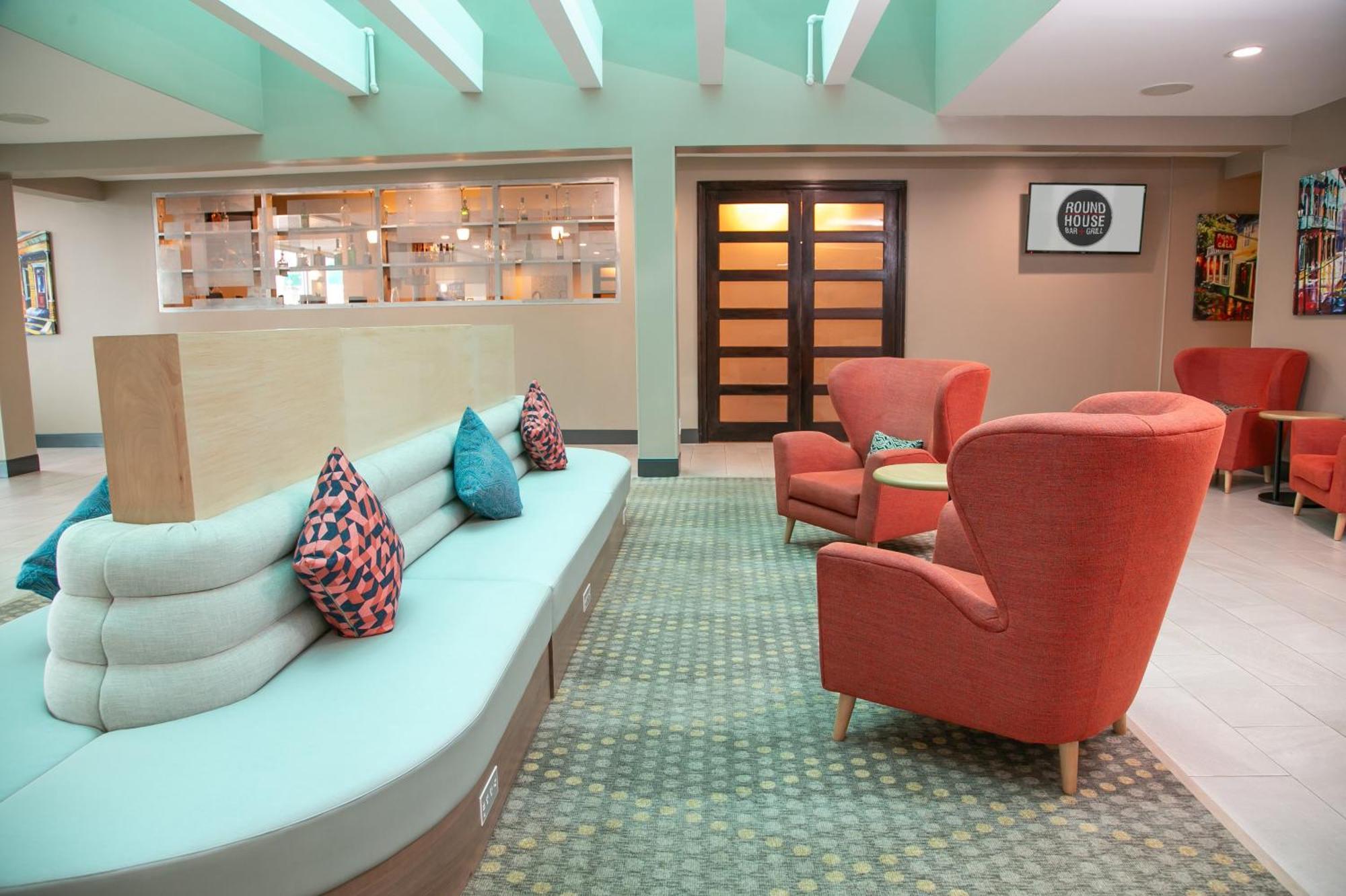Holiday Inn Metairie New Orleans By Ihg Экстерьер фото