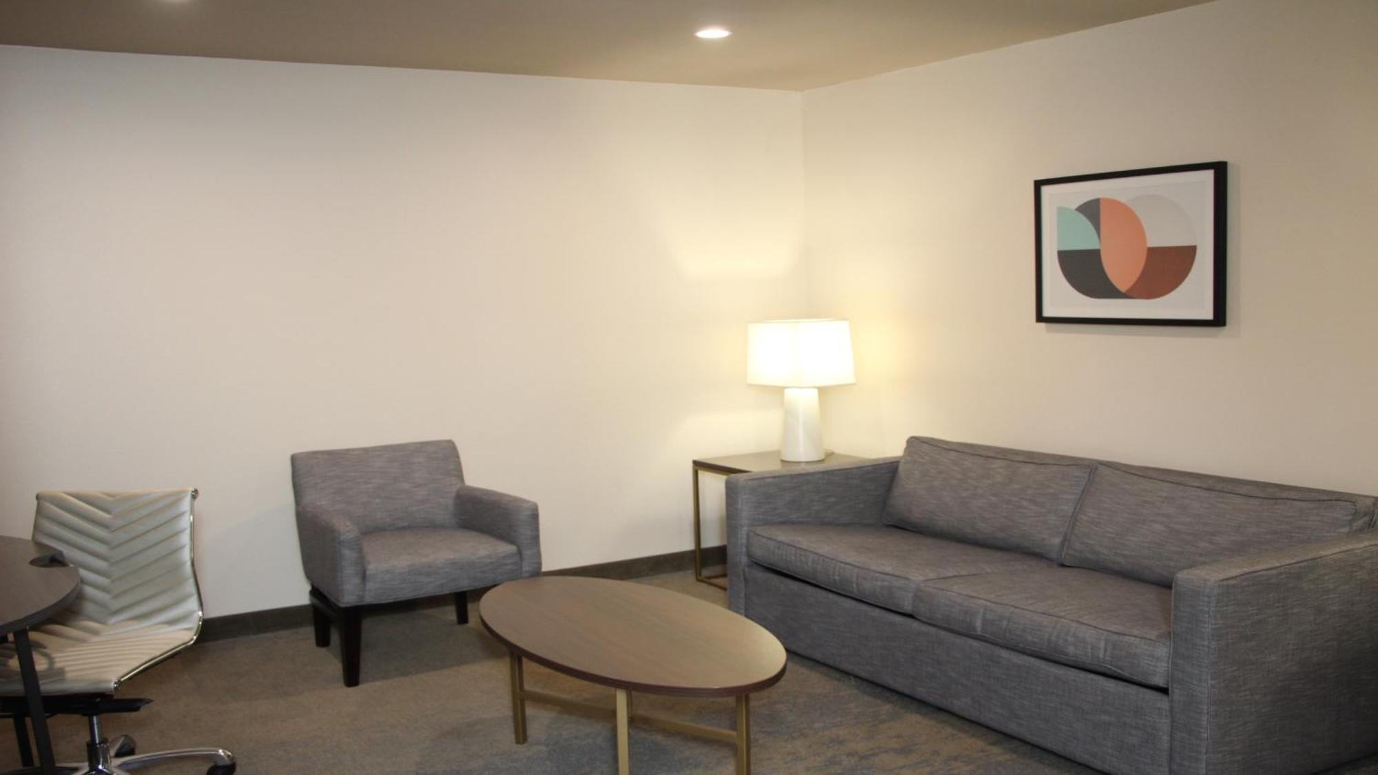 Holiday Inn Metairie New Orleans By Ihg Экстерьер фото