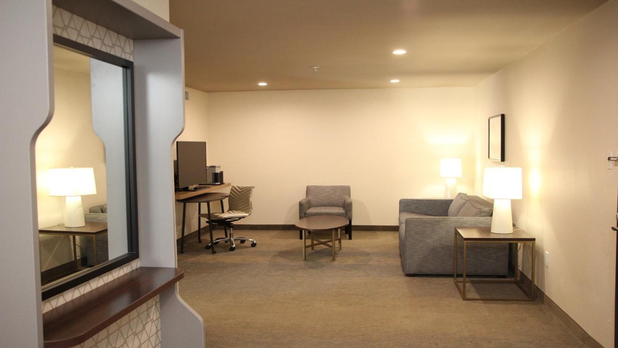 Holiday Inn Metairie New Orleans By Ihg Экстерьер фото