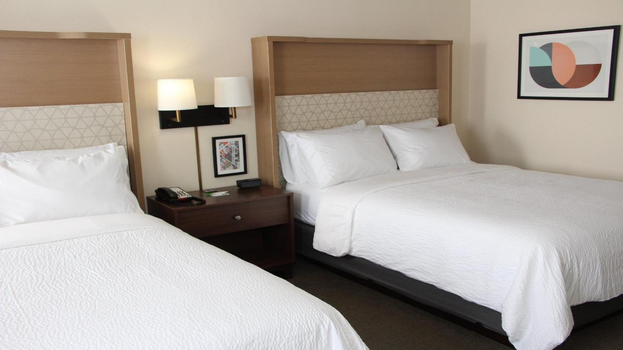 Holiday Inn Metairie New Orleans By Ihg Экстерьер фото