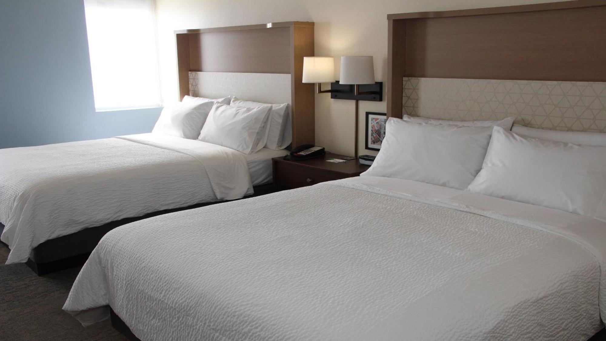 Holiday Inn Metairie New Orleans By Ihg Экстерьер фото
