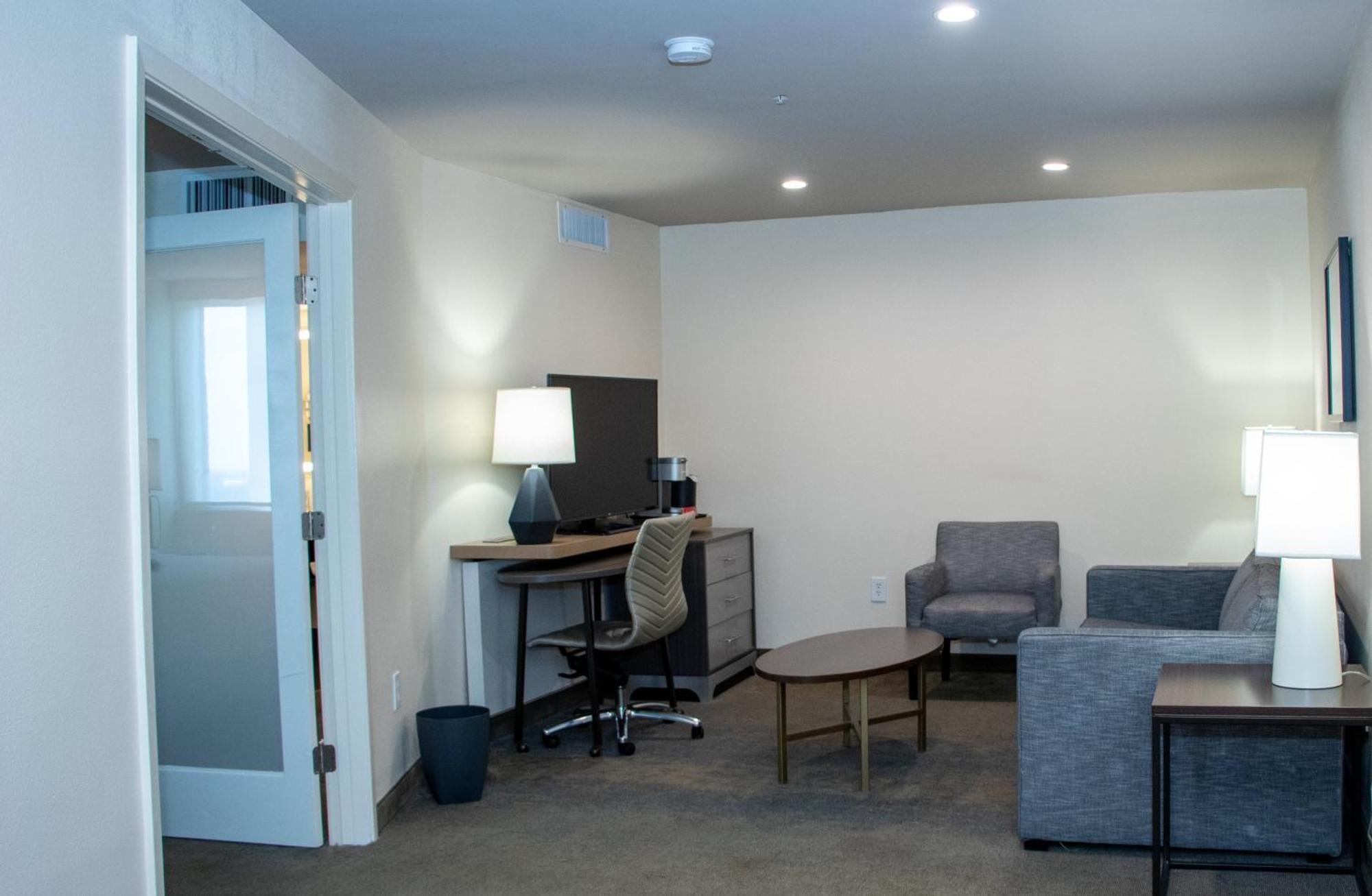 Holiday Inn Metairie New Orleans By Ihg Экстерьер фото
