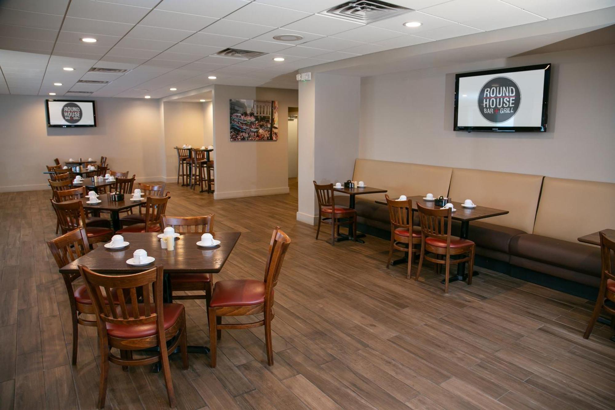 Holiday Inn Metairie New Orleans By Ihg Экстерьер фото