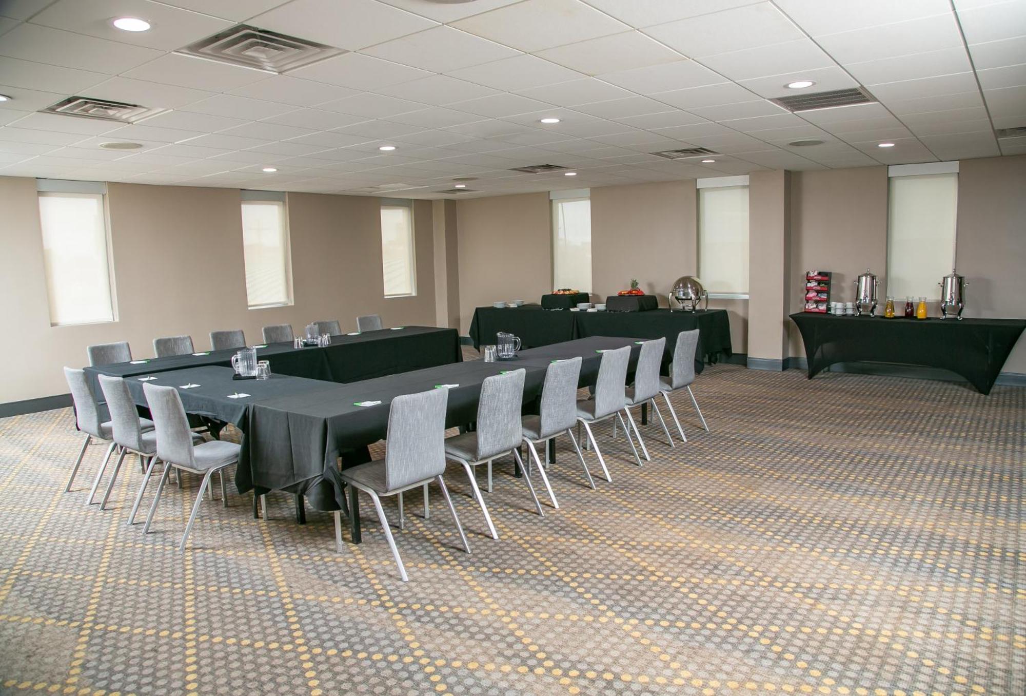 Holiday Inn Metairie New Orleans By Ihg Экстерьер фото