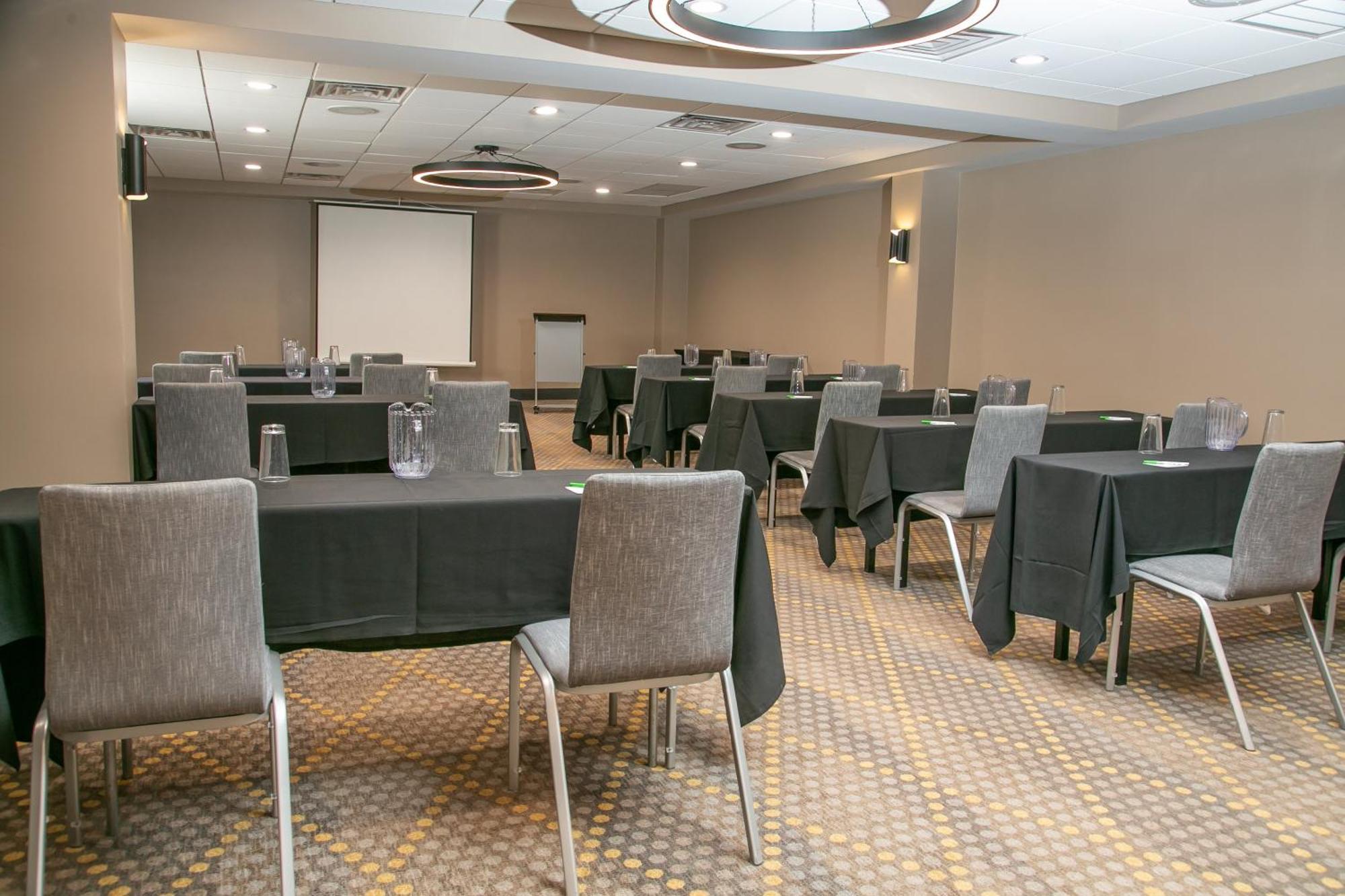 Holiday Inn Metairie New Orleans By Ihg Экстерьер фото