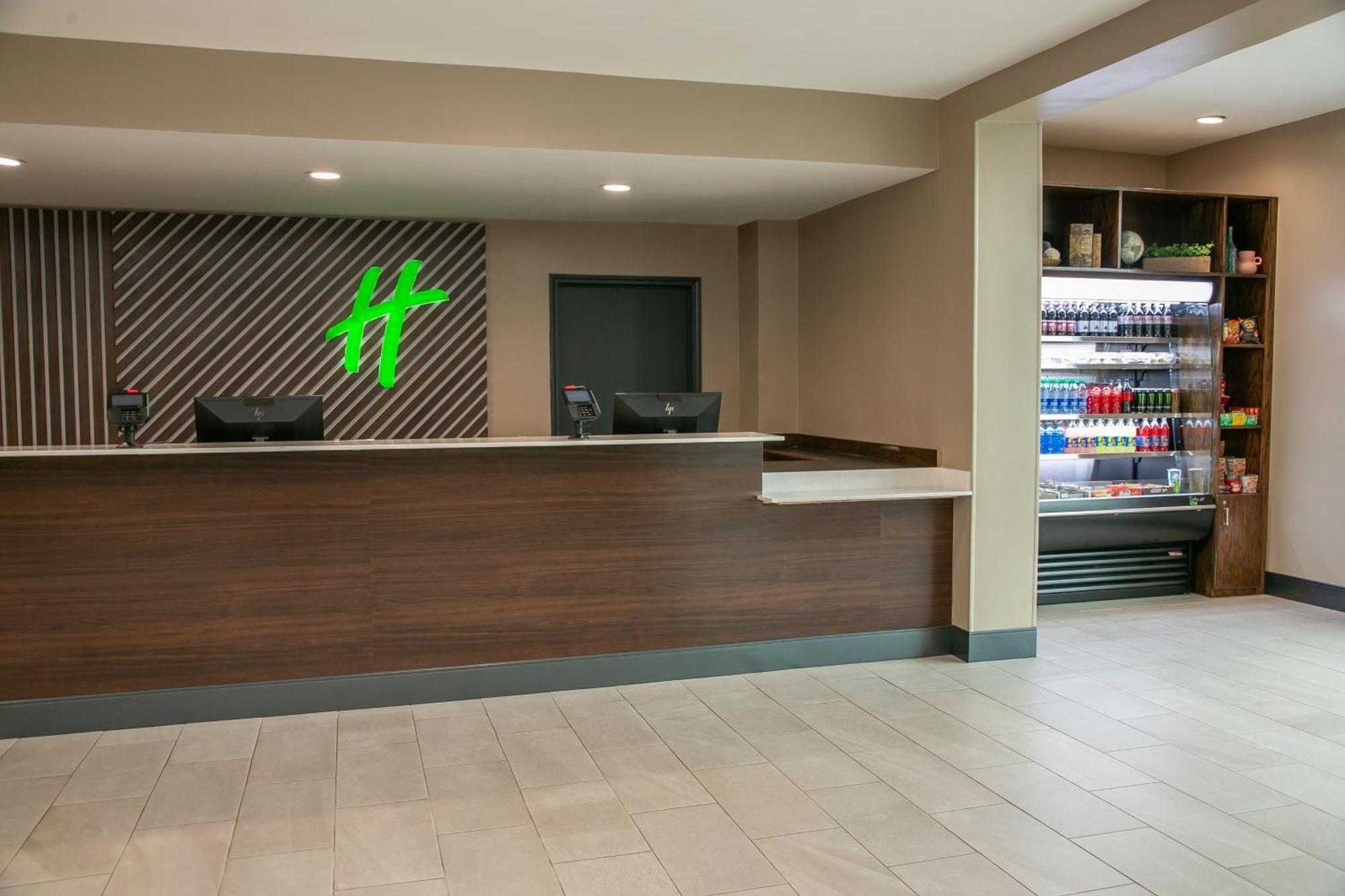 Holiday Inn Metairie New Orleans By Ihg Экстерьер фото