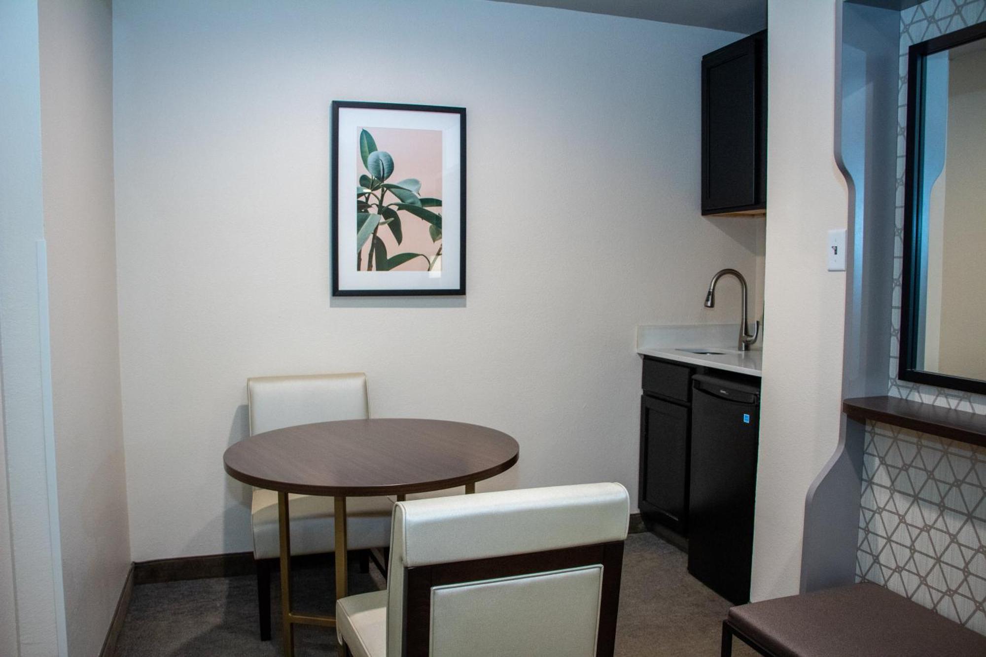 Holiday Inn Metairie New Orleans By Ihg Экстерьер фото