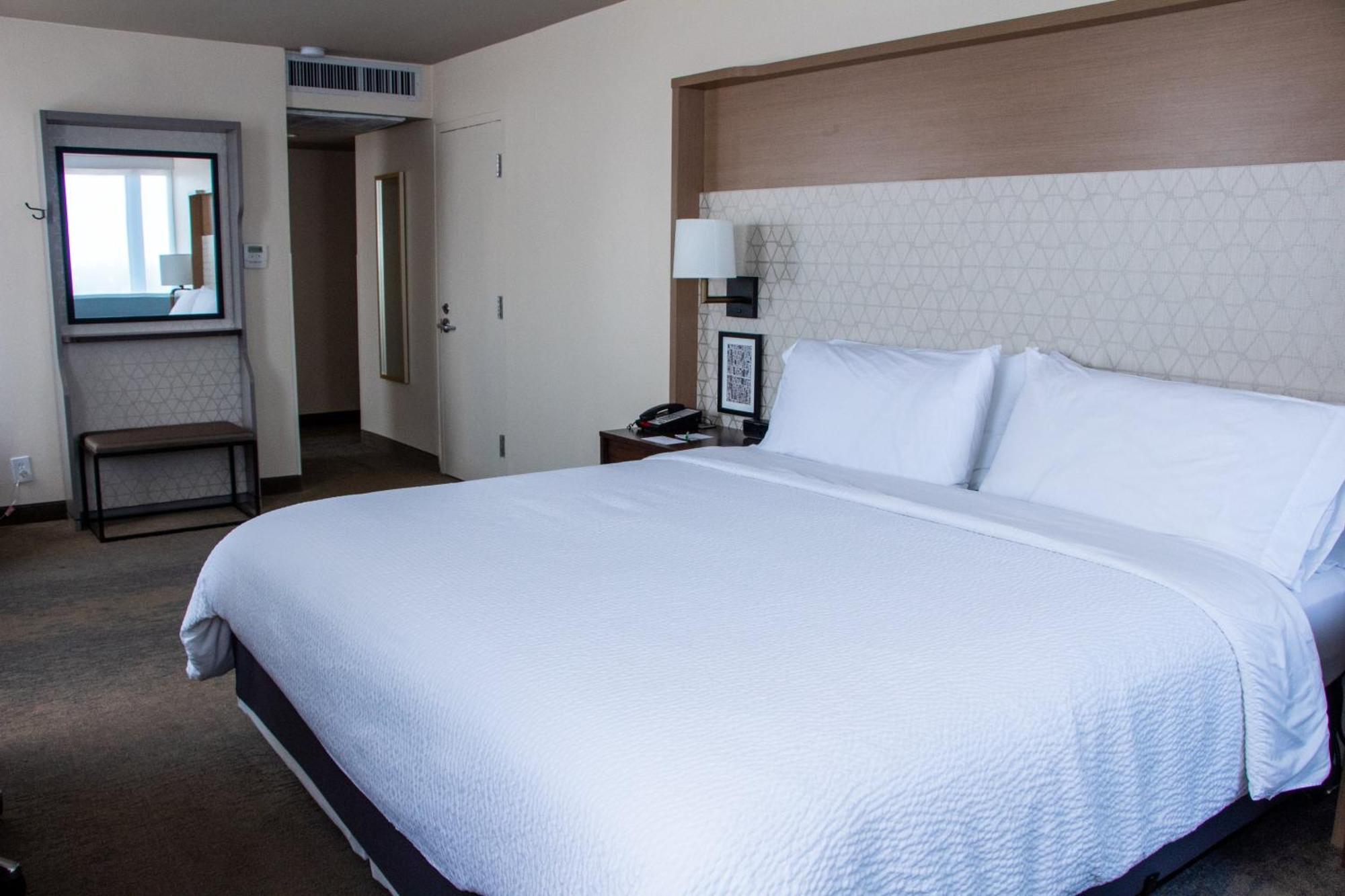 Holiday Inn Metairie New Orleans By Ihg Экстерьер фото