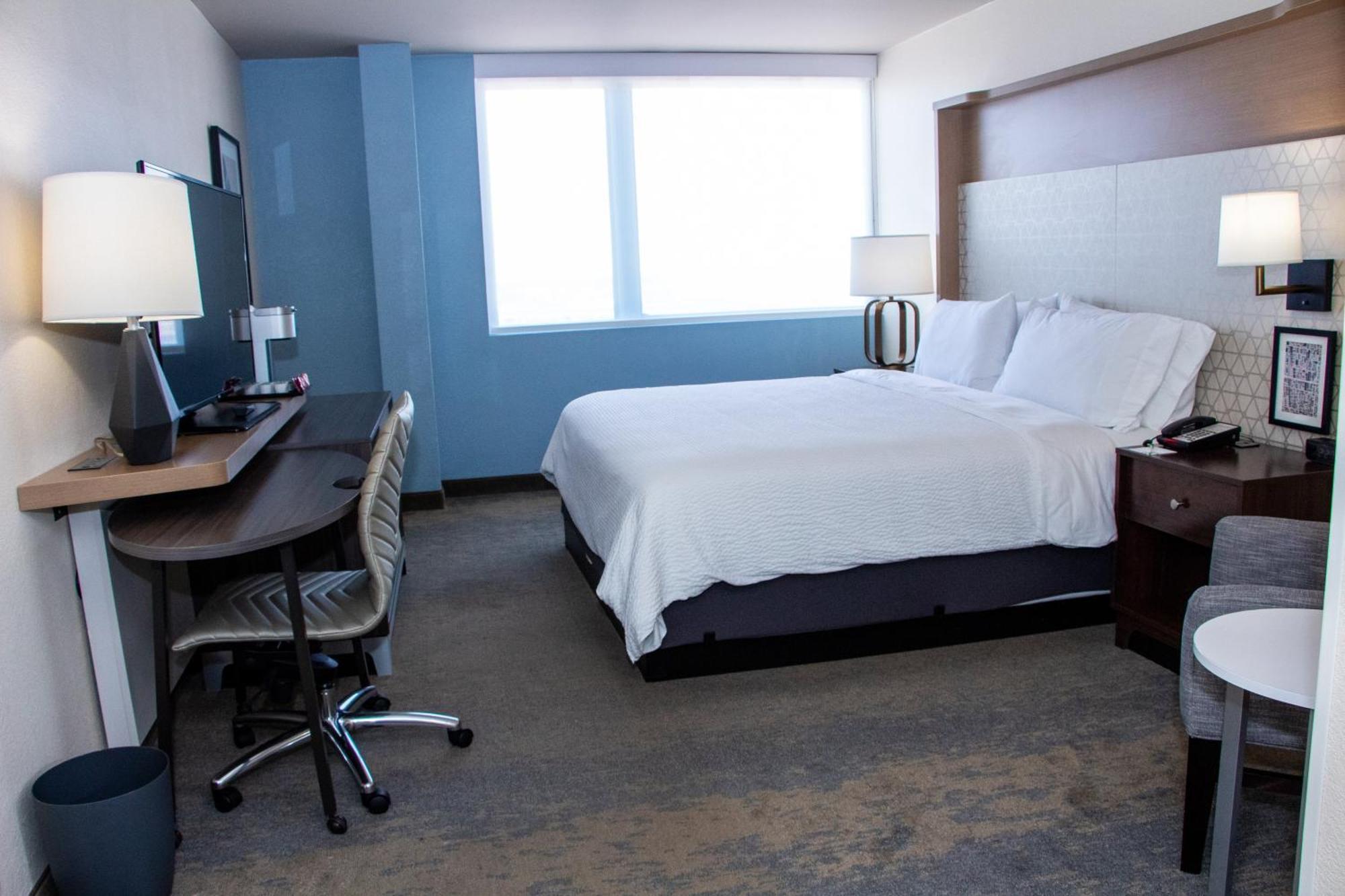Holiday Inn Metairie New Orleans By Ihg Экстерьер фото