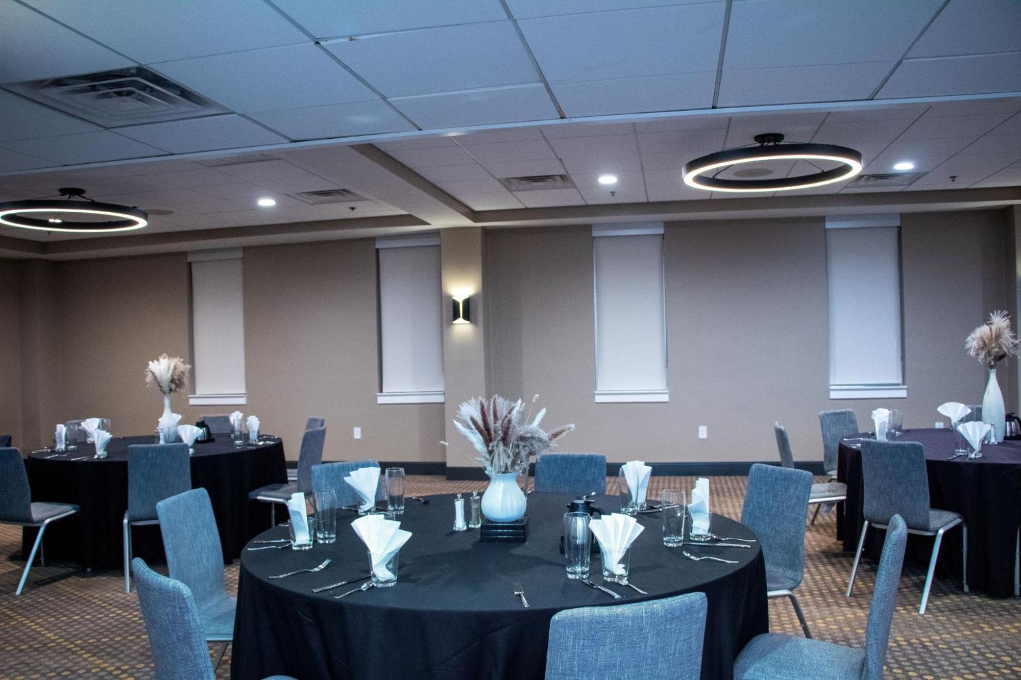 Holiday Inn Metairie New Orleans By Ihg Экстерьер фото