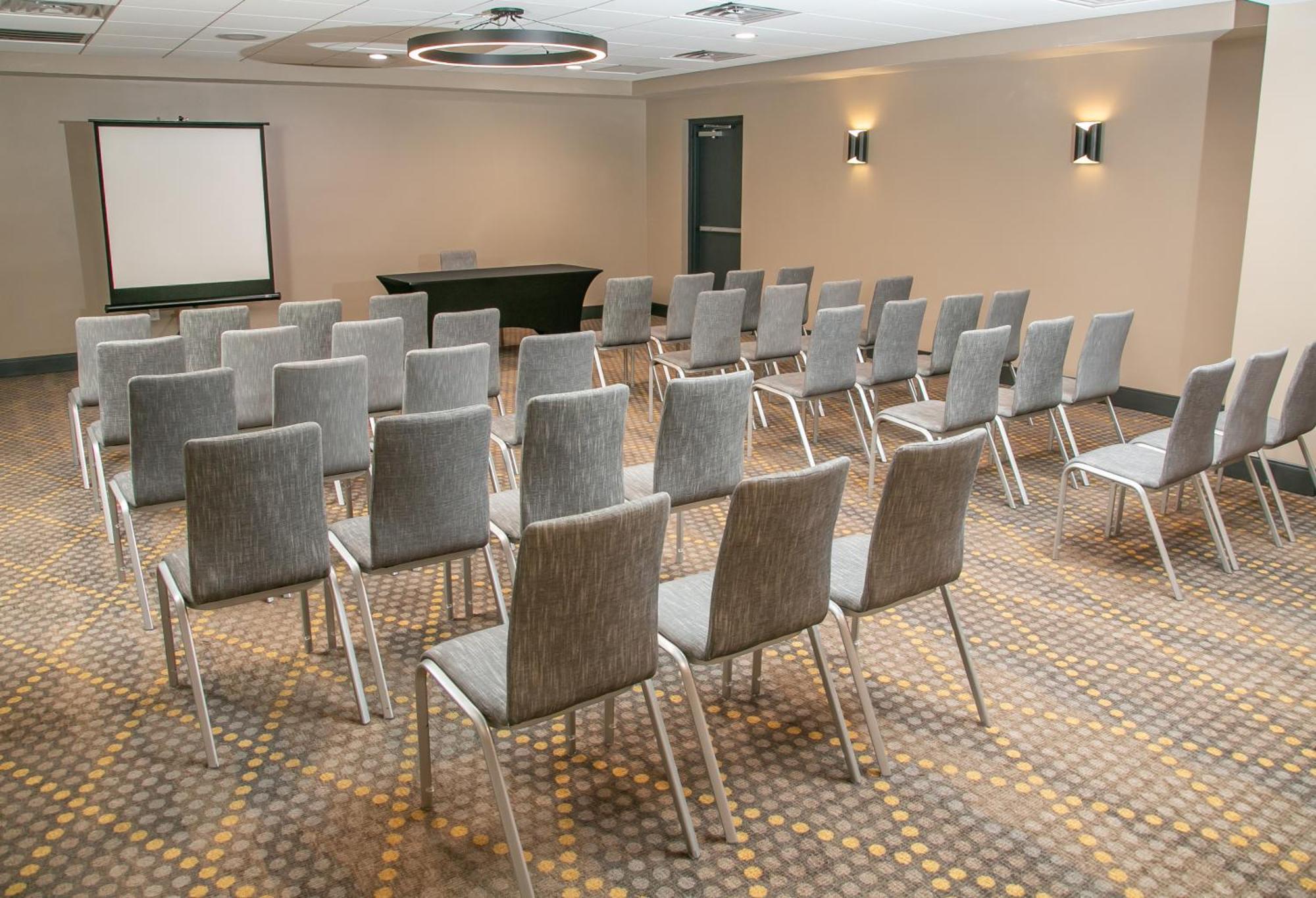 Holiday Inn Metairie New Orleans By Ihg Экстерьер фото