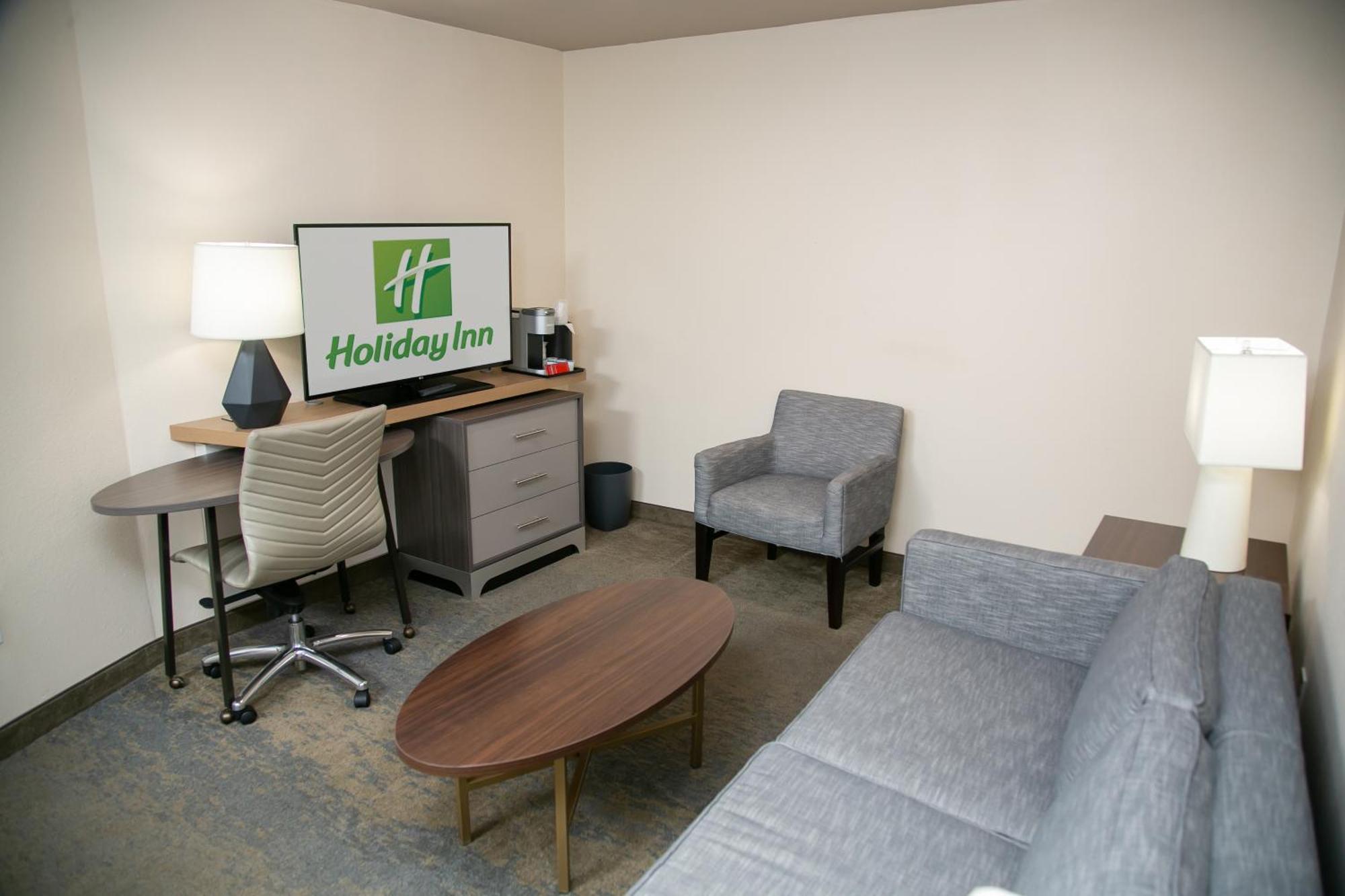 Holiday Inn Metairie New Orleans By Ihg Номер фото