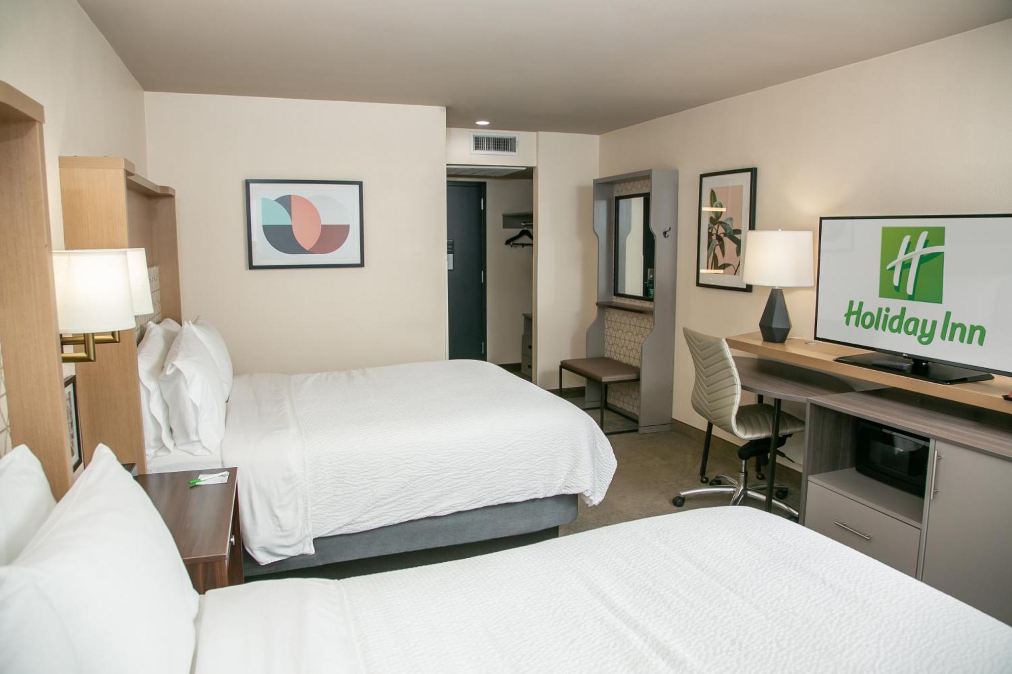 Holiday Inn Metairie New Orleans By Ihg Экстерьер фото