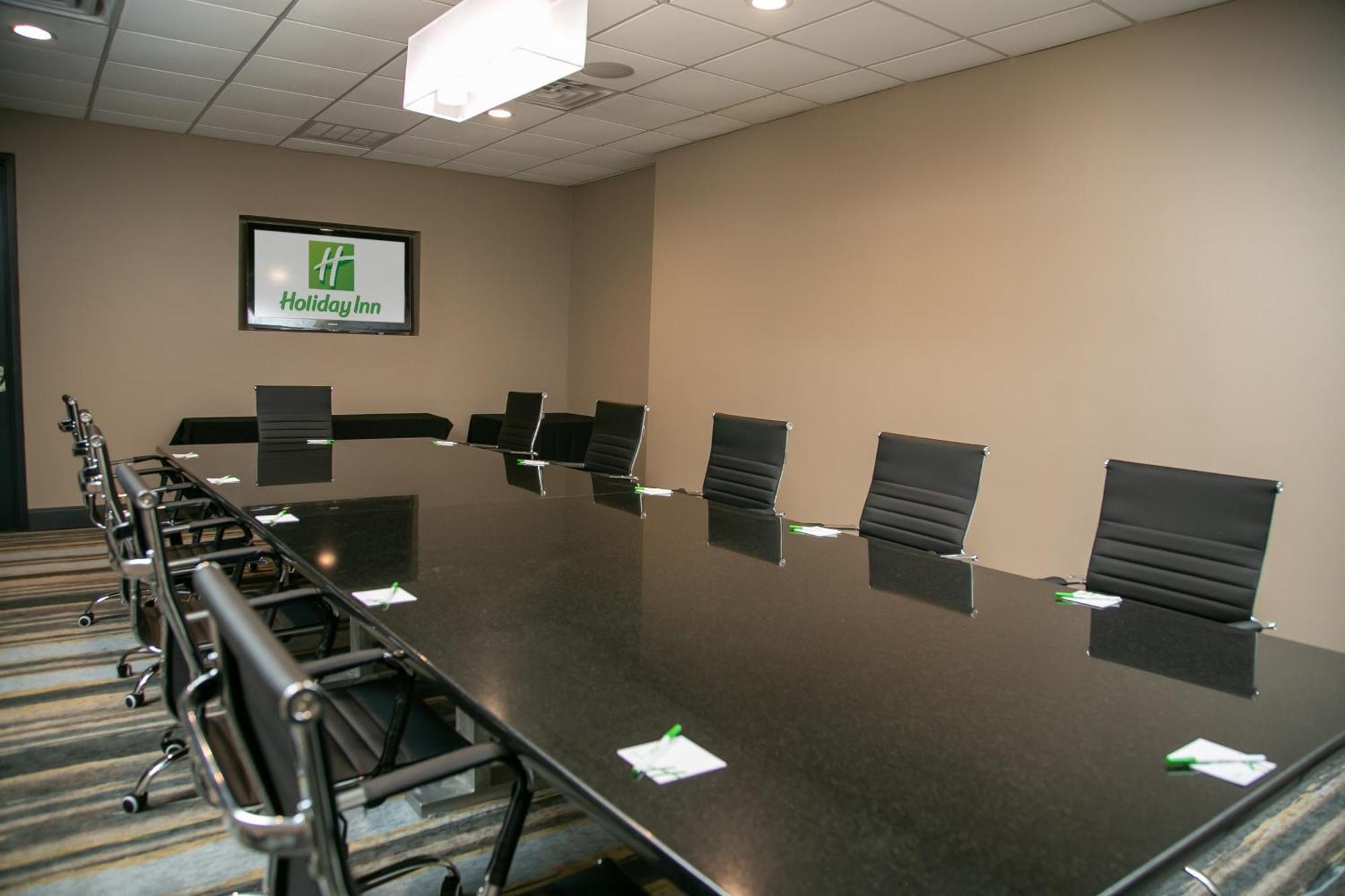 Holiday Inn Metairie New Orleans By Ihg Экстерьер фото