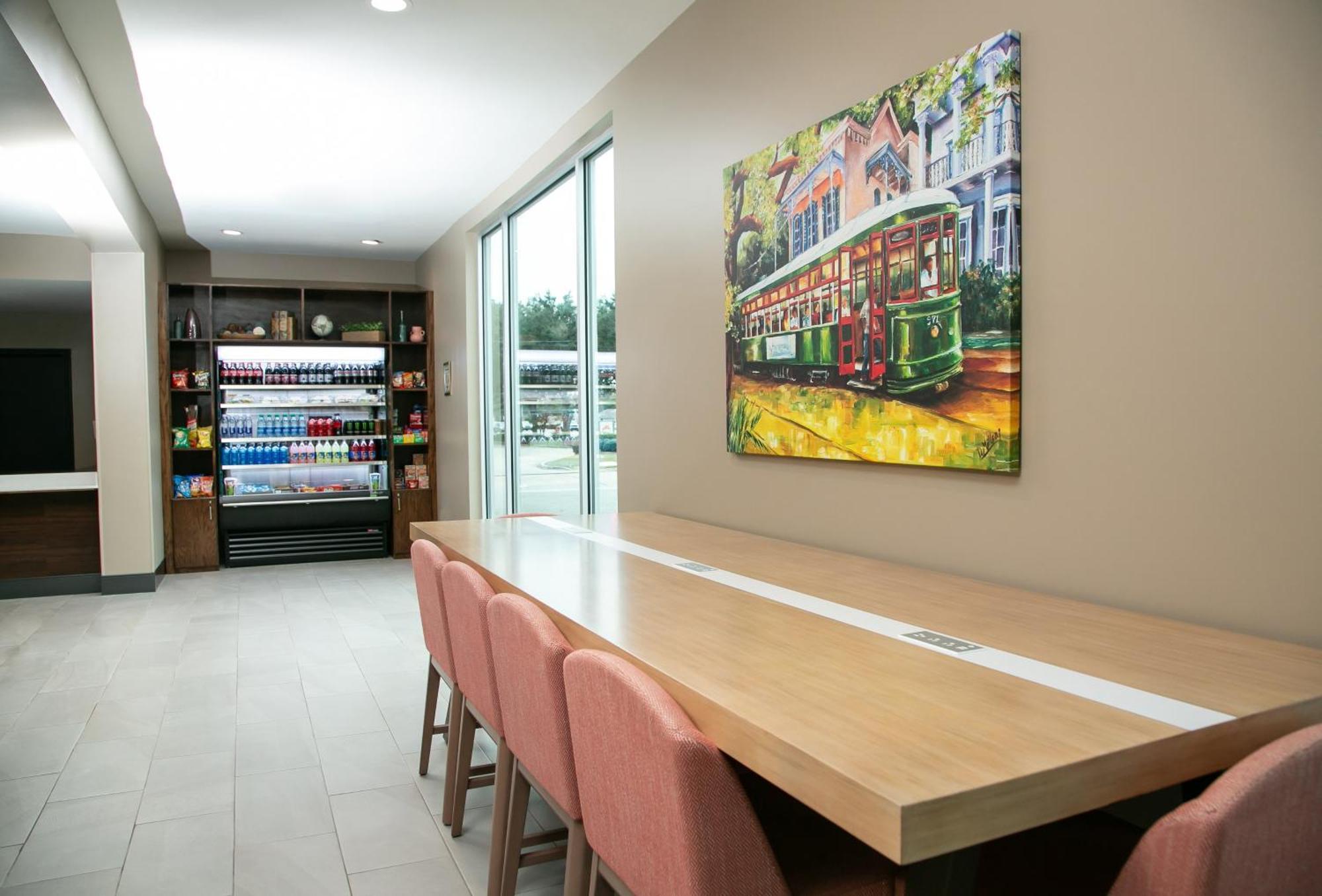 Holiday Inn Metairie New Orleans By Ihg Экстерьер фото