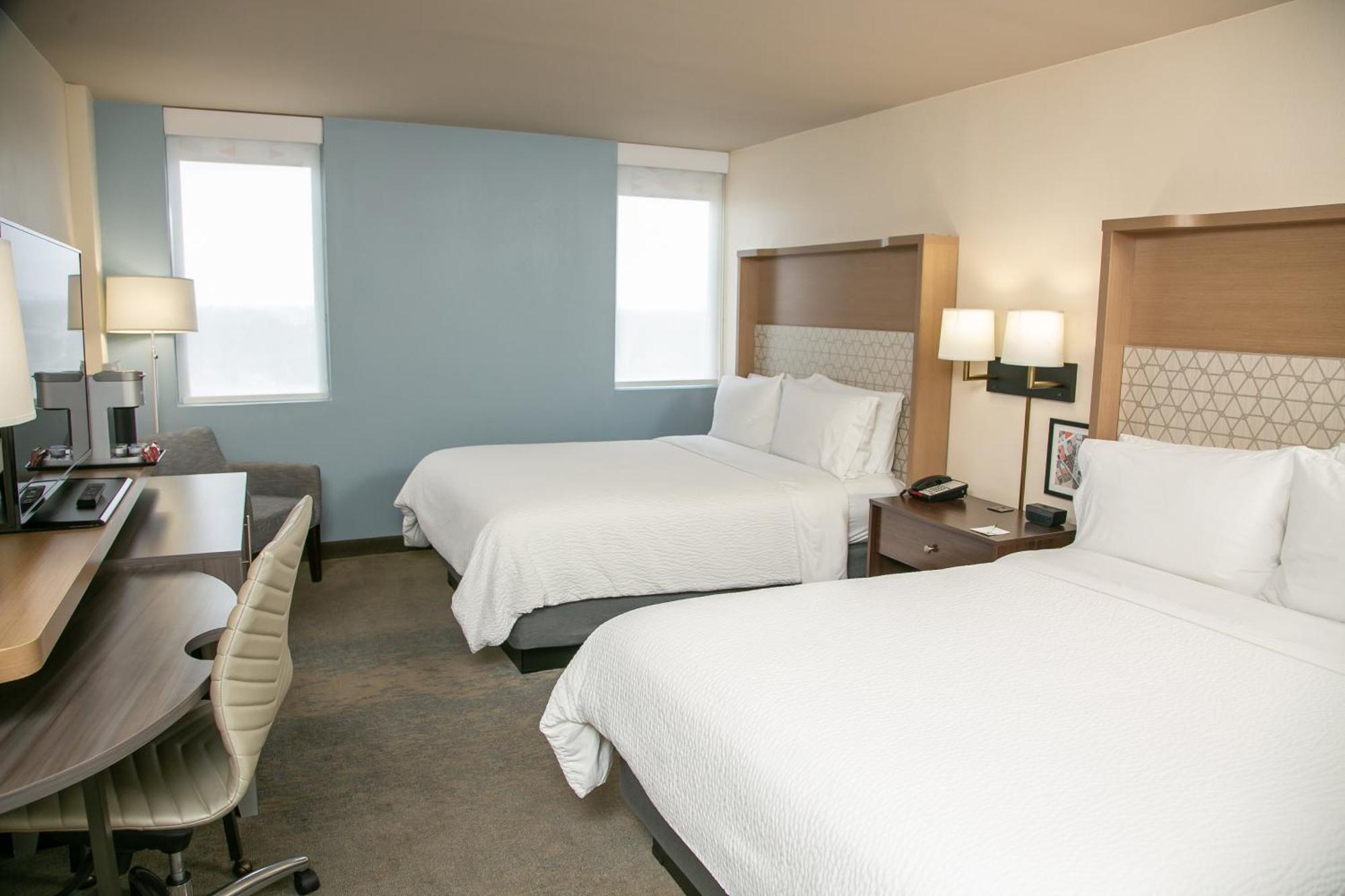 Holiday Inn Metairie New Orleans By Ihg Экстерьер фото