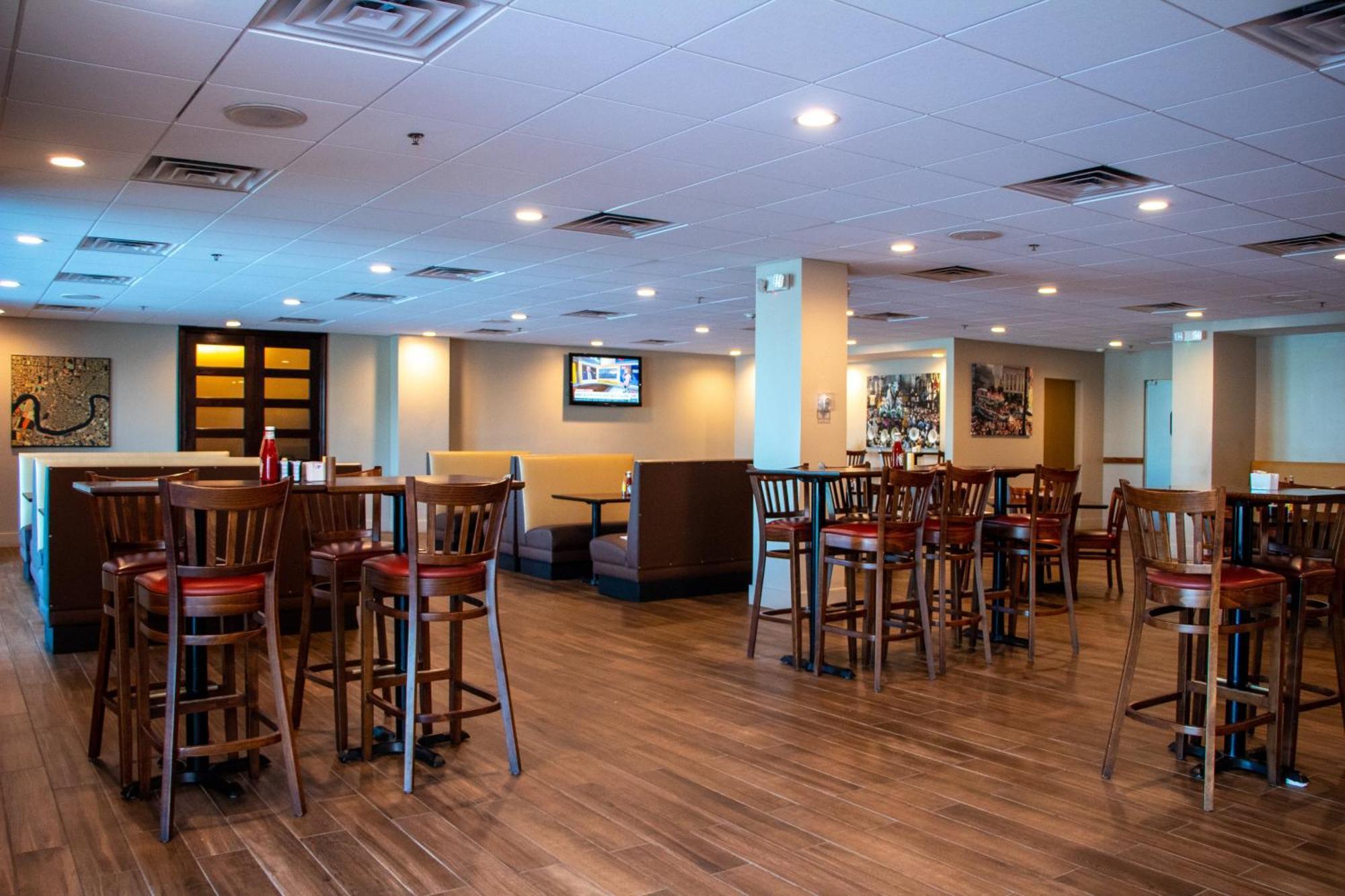 Holiday Inn Metairie New Orleans By Ihg Экстерьер фото
