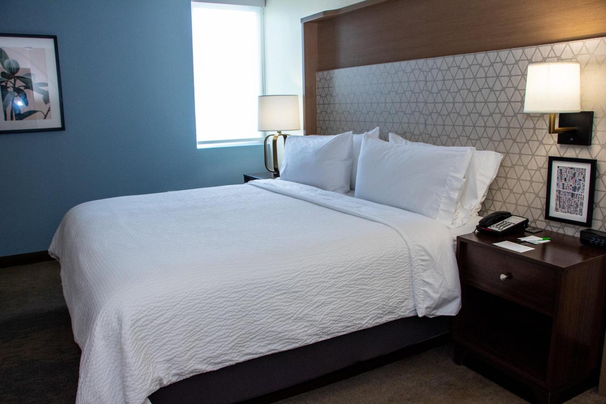 Holiday Inn Metairie New Orleans By Ihg Экстерьер фото