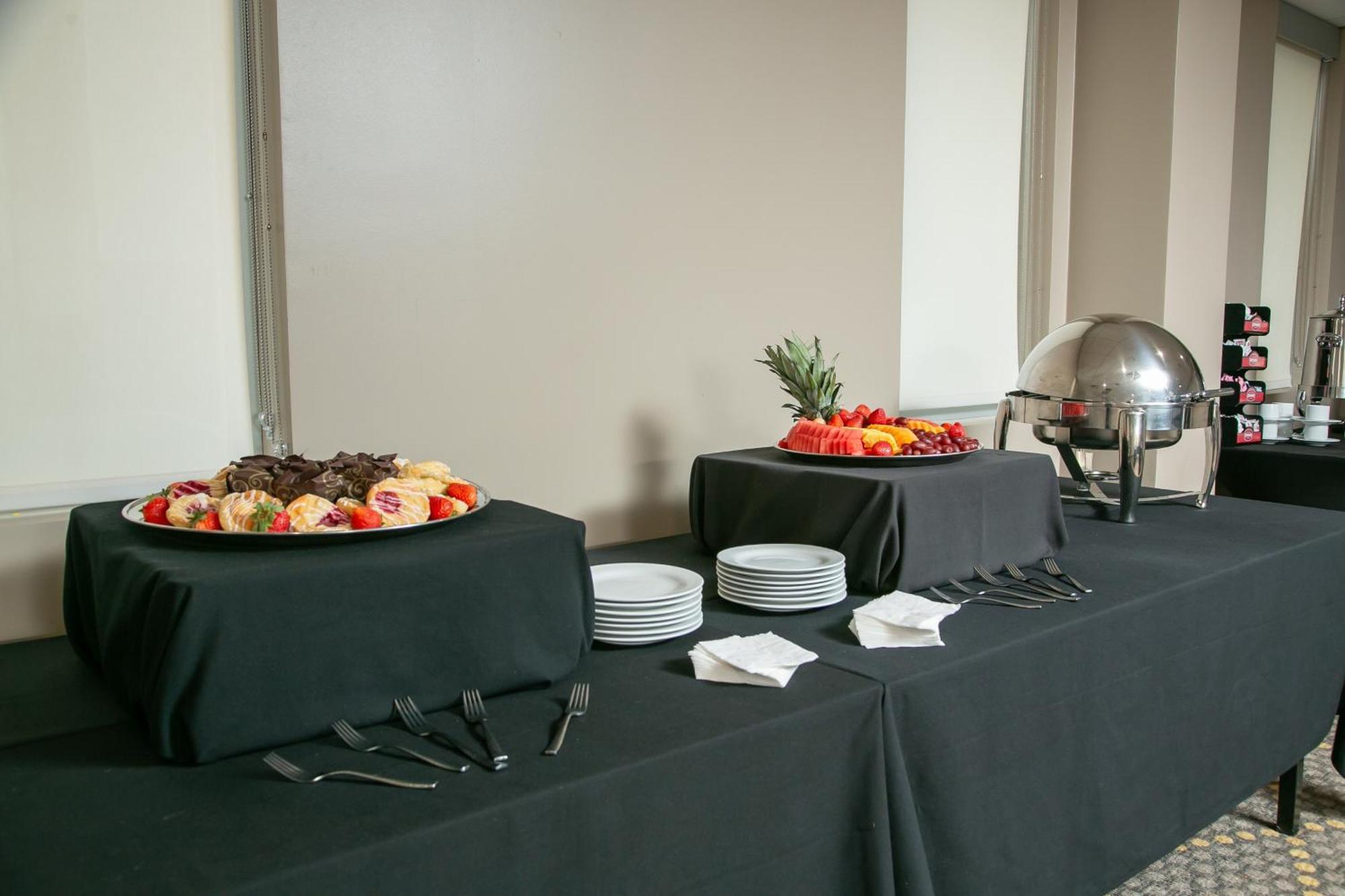 Holiday Inn Metairie New Orleans By Ihg Экстерьер фото
