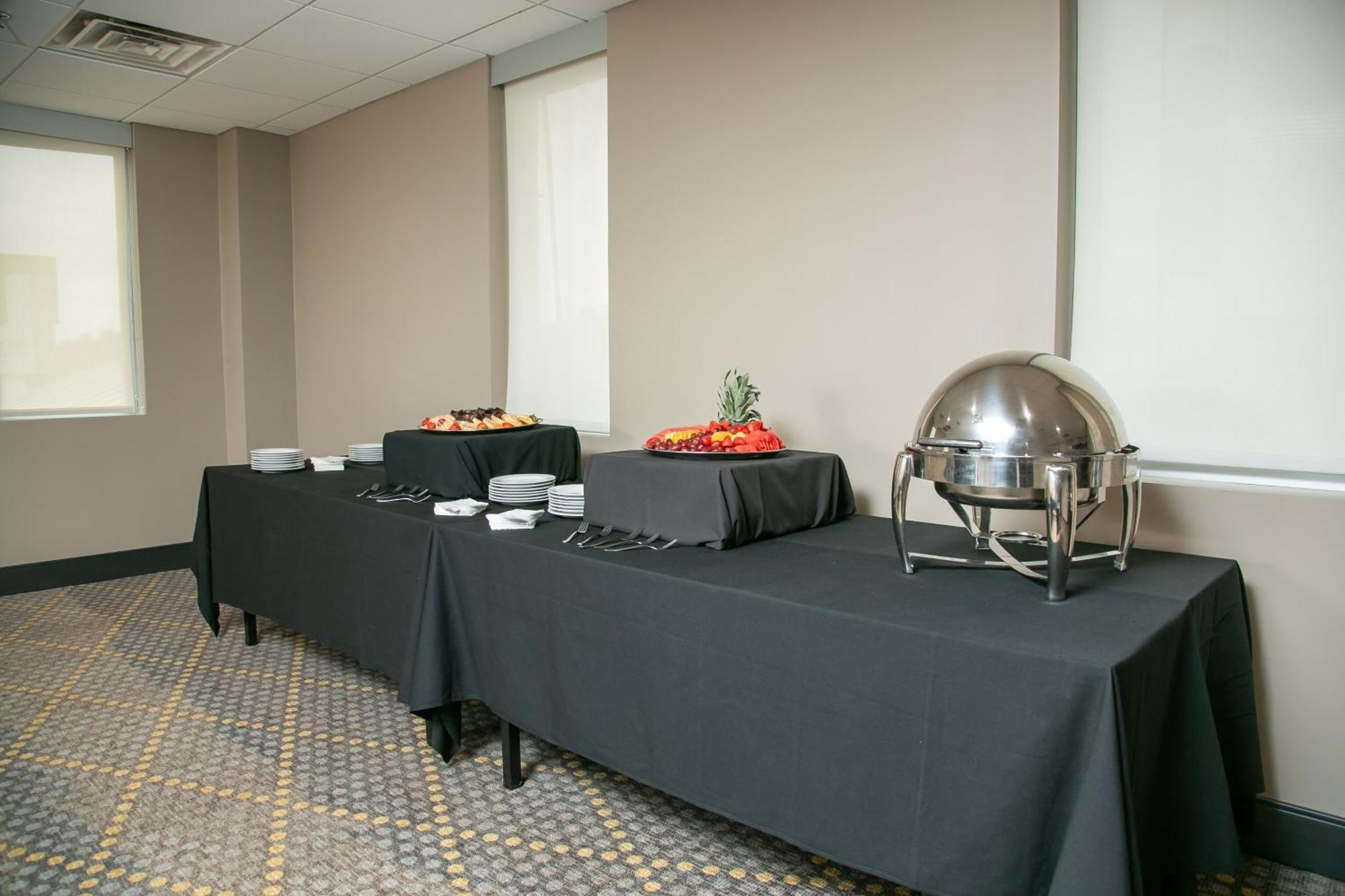 Holiday Inn Metairie New Orleans By Ihg Экстерьер фото