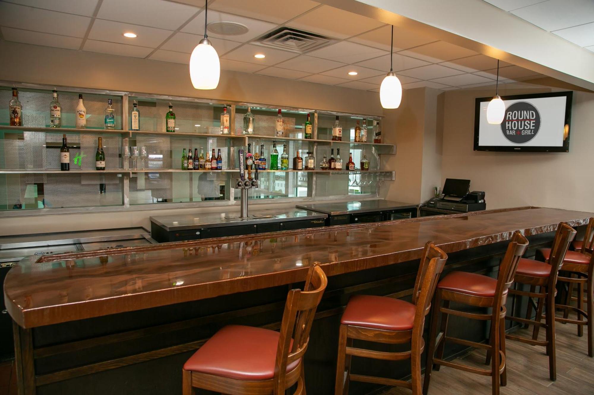 Holiday Inn Metairie New Orleans By Ihg Экстерьер фото