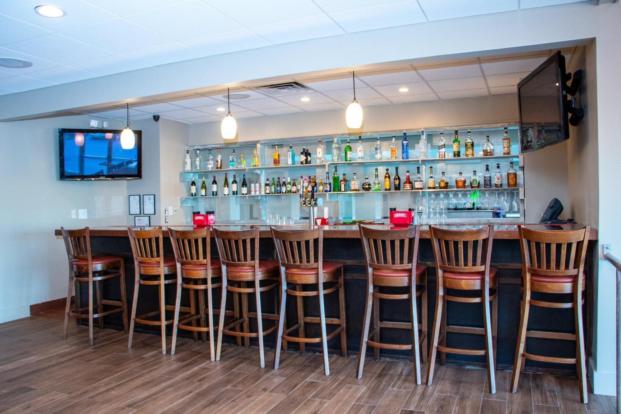Holiday Inn Metairie New Orleans By Ihg Экстерьер фото