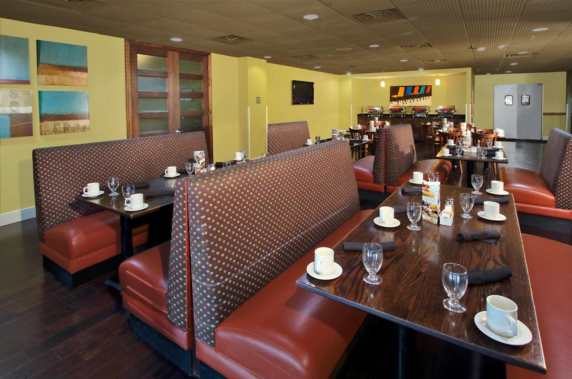 Holiday Inn Metairie New Orleans By Ihg Экстерьер фото