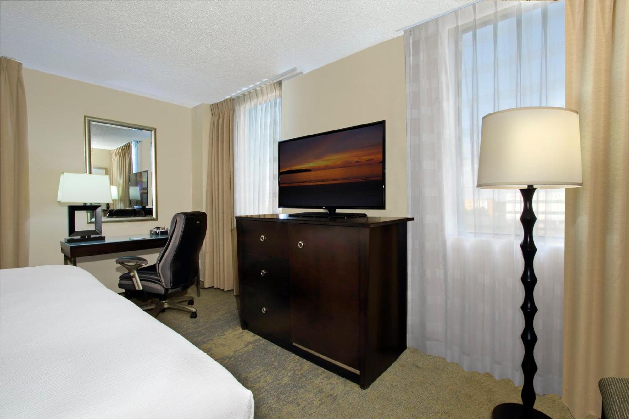 Holiday Inn Metairie New Orleans By Ihg Экстерьер фото