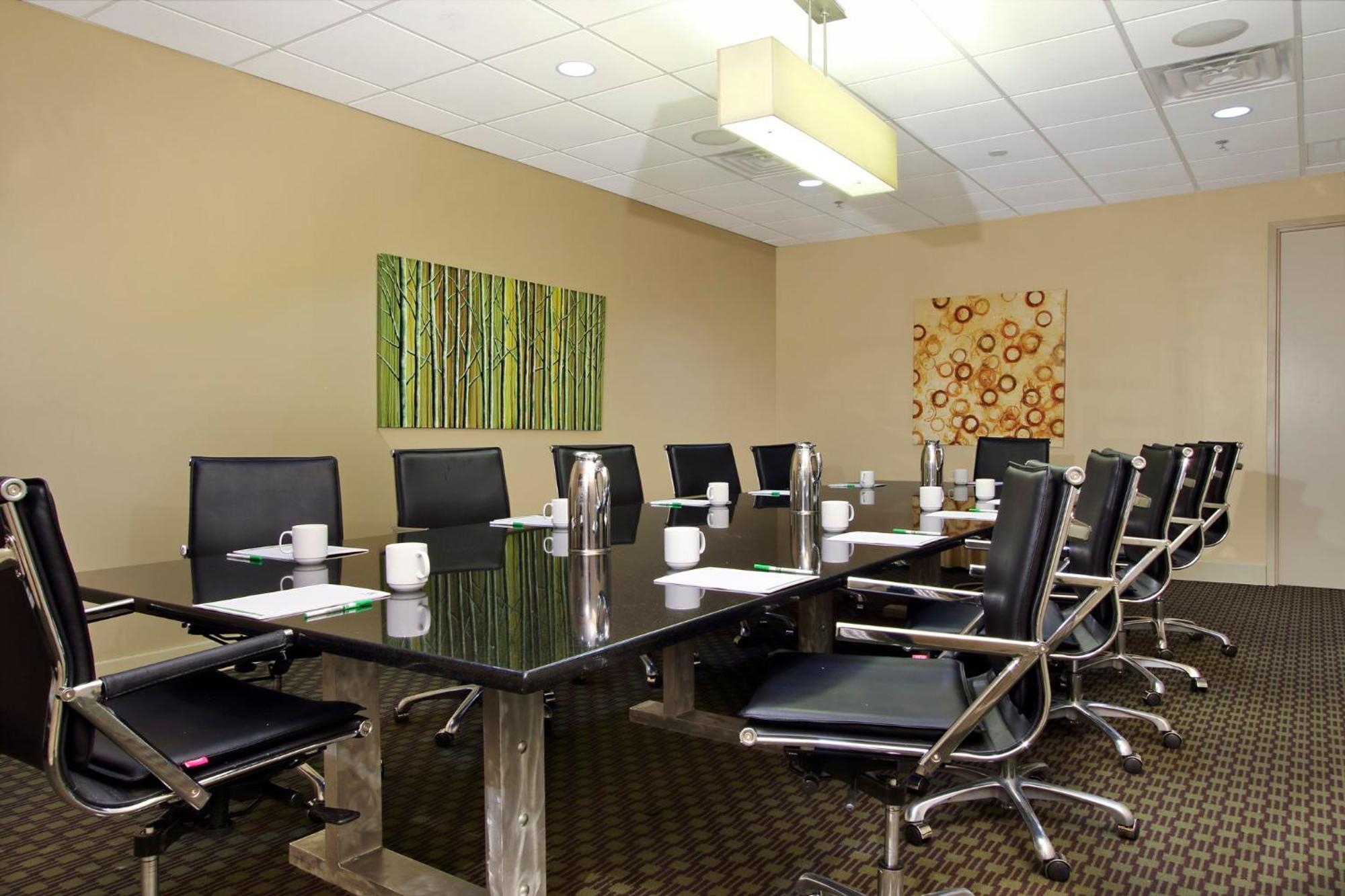 Holiday Inn Metairie New Orleans By Ihg Экстерьер фото